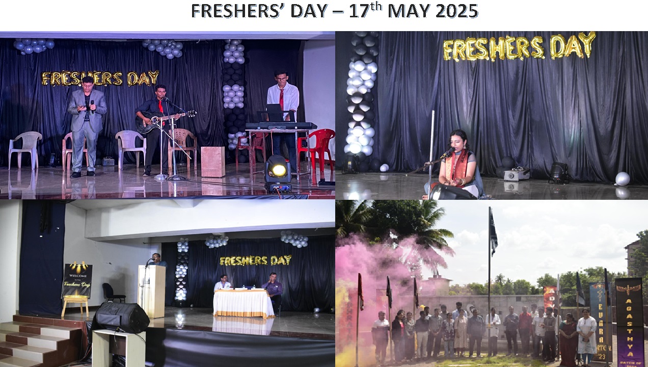 News and Events