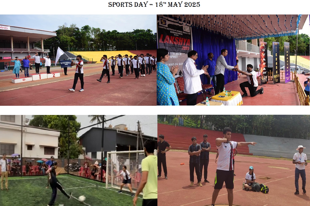 News and Events